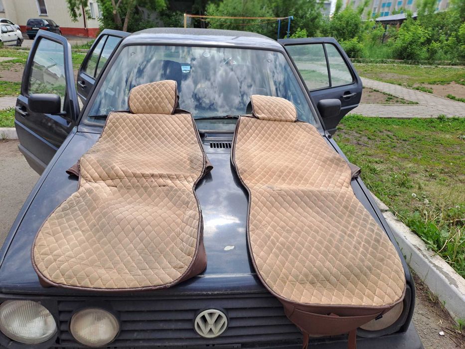 Чехлы автомобильные