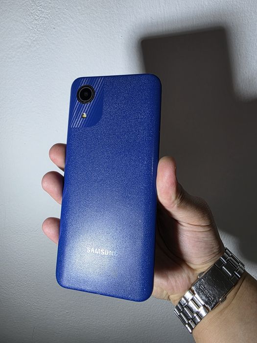 samsung a03 core 32гб без коробки