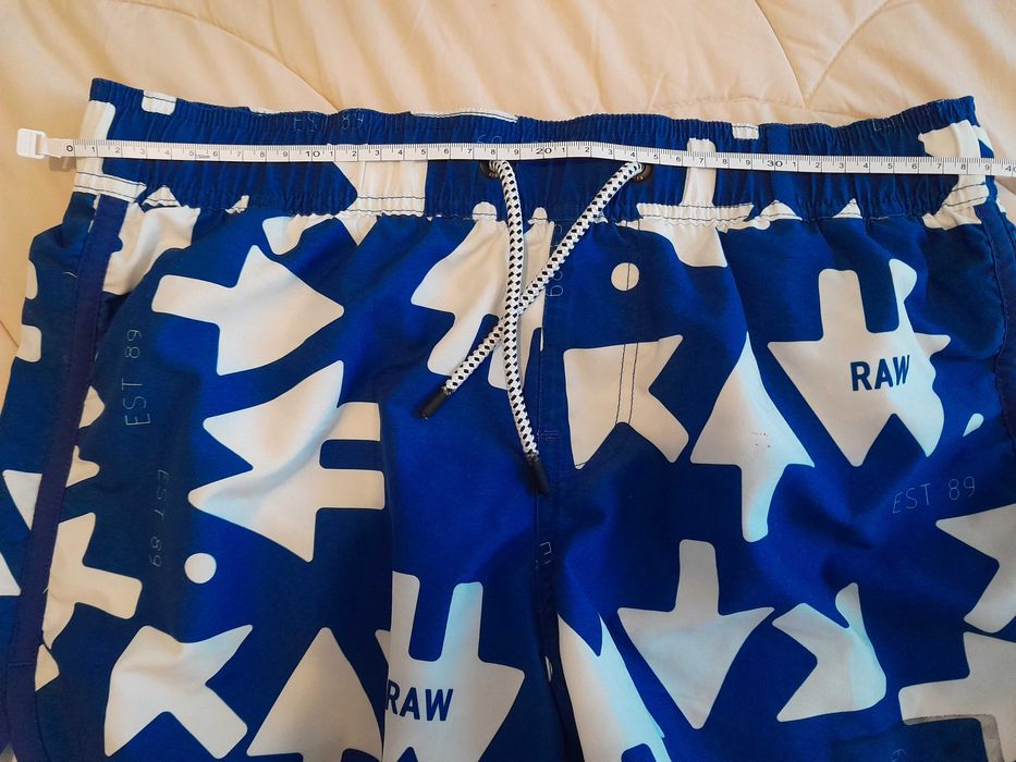 Мъжки бански 2 броя