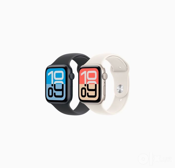 Apple Watch Se 3 40мм|44мм