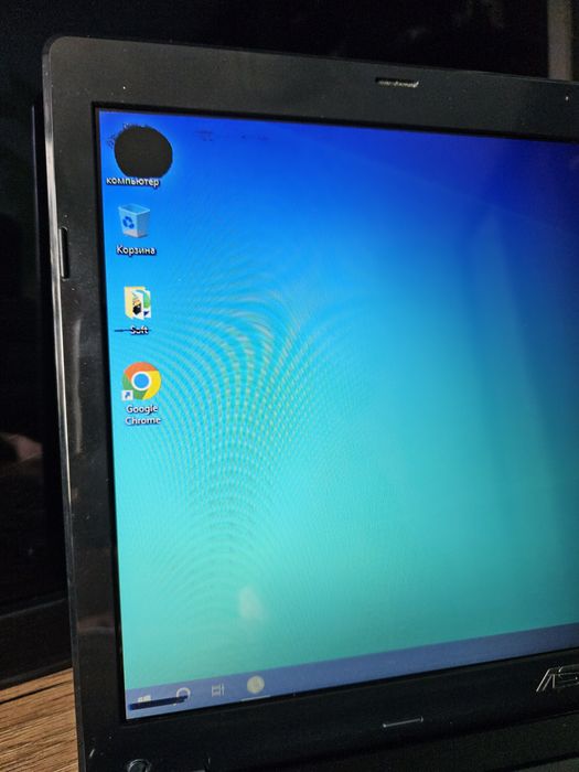Asus k53t 4ядра 4 гига