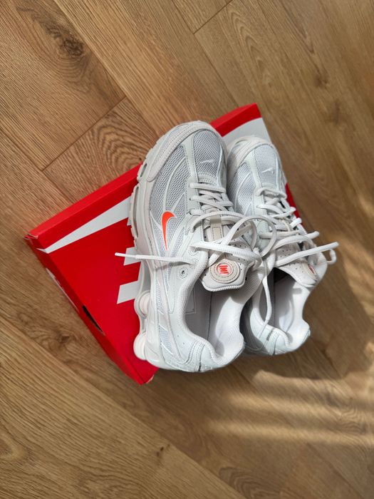 Nike Shox noi cutie masura 39