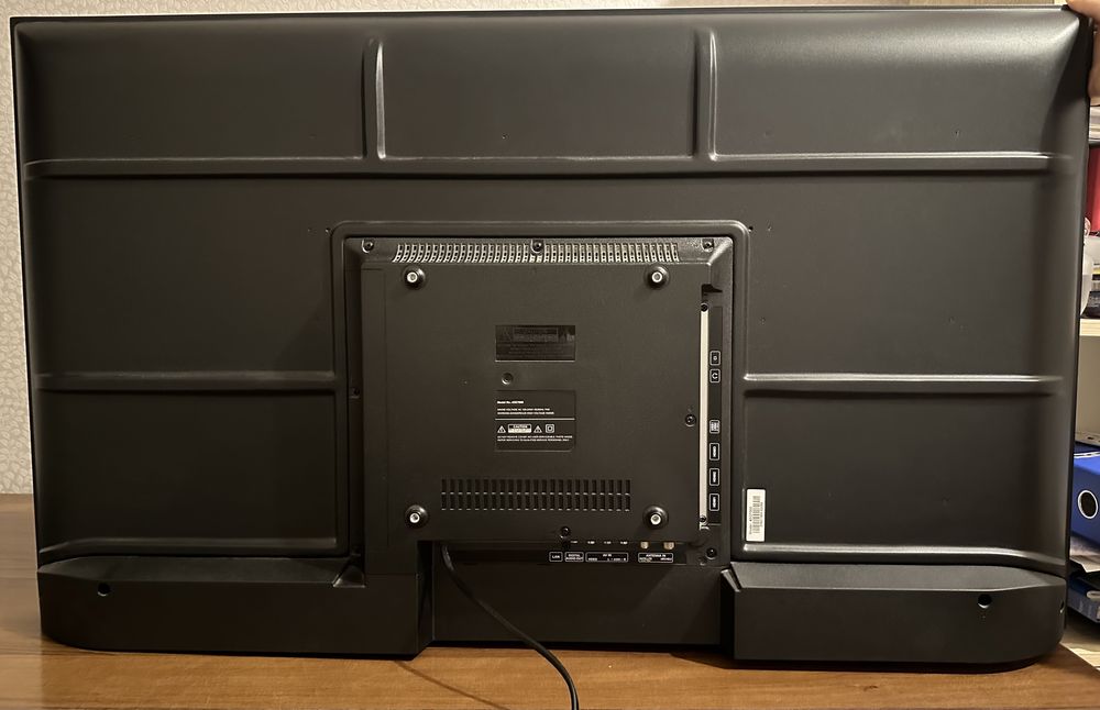 Телевизор smart tv