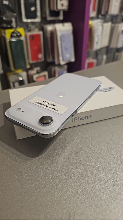 Magazin Vinde : Iphone 17 Air 256gb