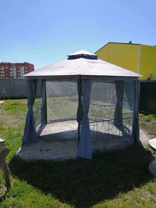 Шатер-навес 2м х3м