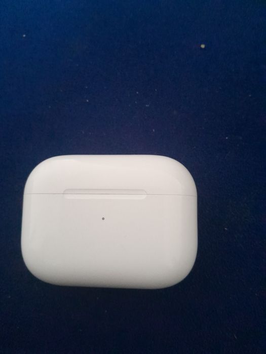 AIR PODS PRO 2 Оригинал Magsafe KASPI
