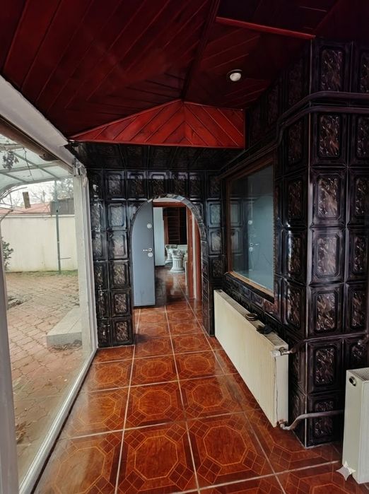 Casa de vanzare Bucureștii Noi