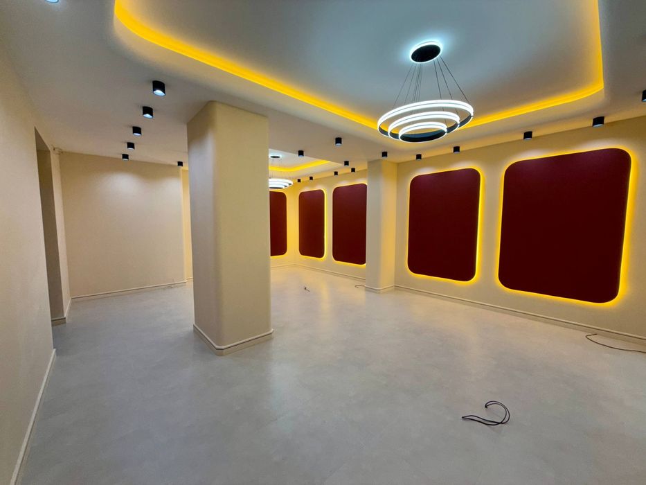 ПРОДАЁТСЯ Яккасарайский район, помещение 250 м², Шота Руставели, Аския