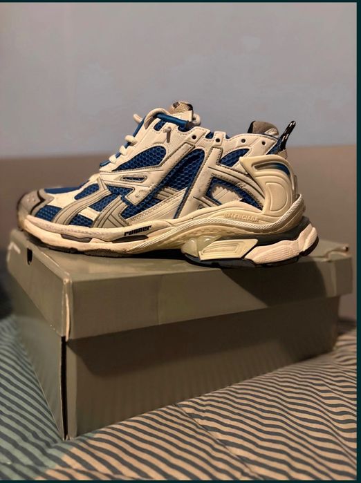 Обувки   Balenciaga  runner 46 номер