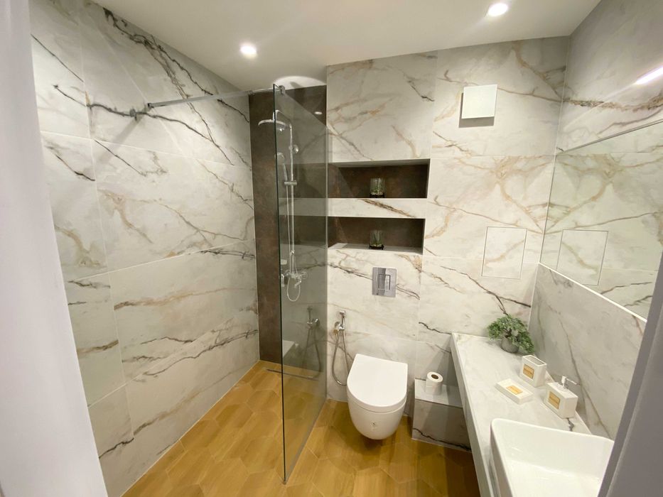 Дава се под наем Двустаен апартамент в София, Малинова долина - 68 кв.м за 459 € - Снимка #11