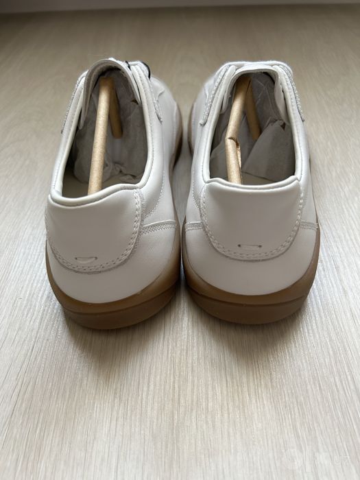 Кроссовки Massimo Dutti