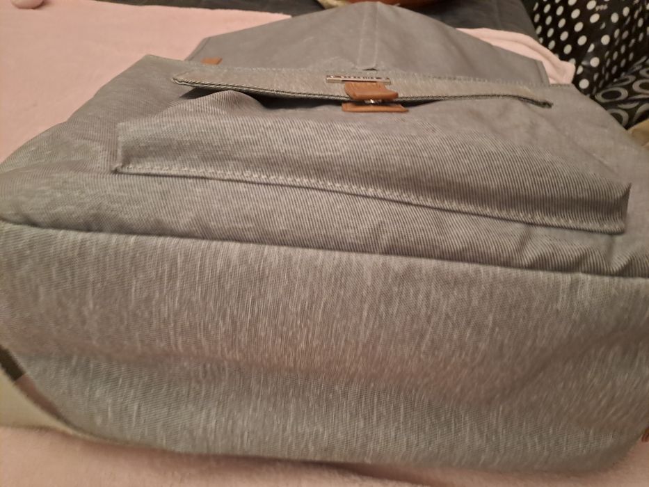 Чанта за бебешка количка