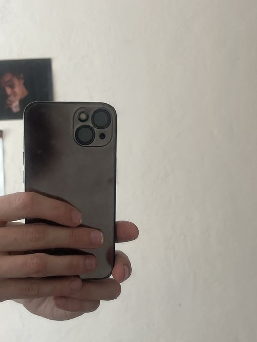 Iphone 13 с европы