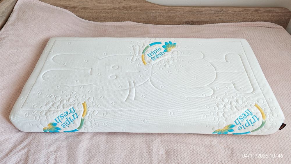 Dream On Triple Fresh 60/120/12