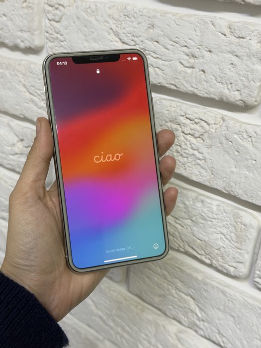 айфон 11 про макс