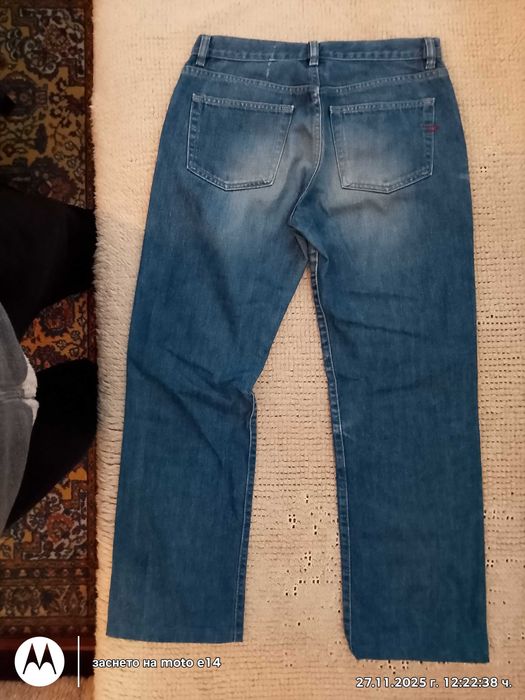 G-star дънки 5 евро и 2 бр Дизел по 3 евро