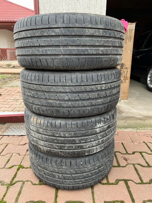 De vanzare jante TSW (nu bbs) 16 4x100