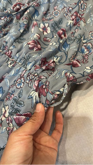 Платье длинное Gaissina