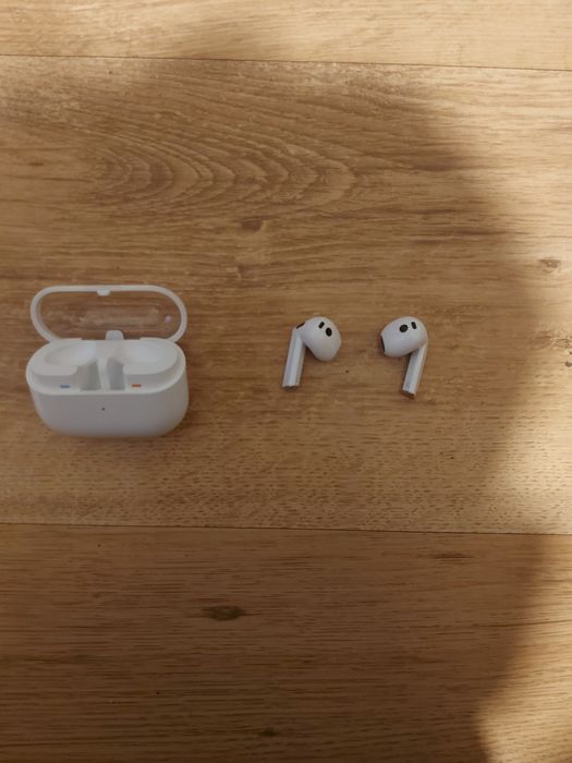 Samsung Galaxy Buds 3 – stare excelentă, preț negociabil