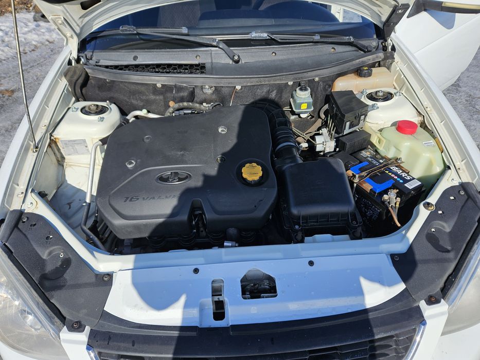 Продам хорошую приору