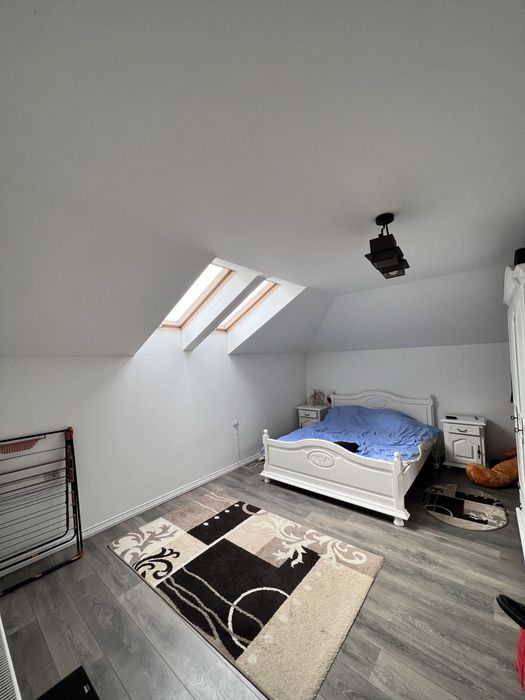 Inchiriez apartament 2 camere ultracentral