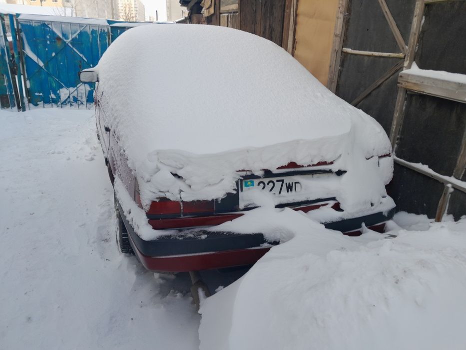 Продам пассат б 3