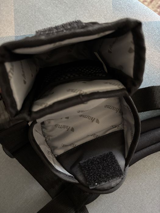 Сумка/чехол HAMA для фотоаппарата