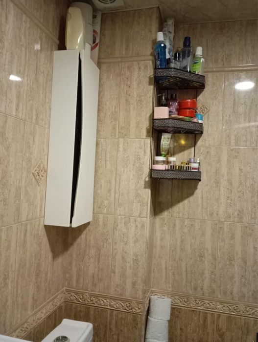 Продава се Тристаен апартамент в Разград, Бели Лом - 76 кв.м за 2349 €/кв.м - Снимка #7