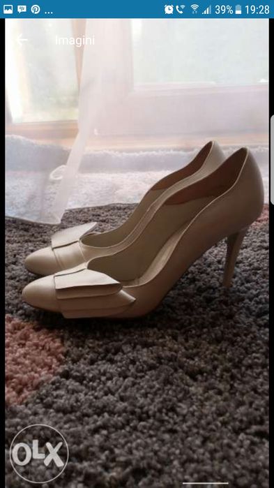 Vand pantofi veronesse 38-39