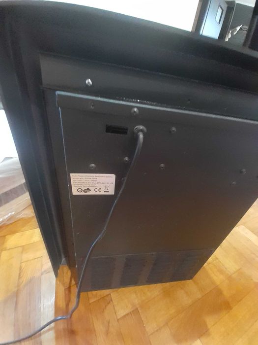 Semineu electric defect