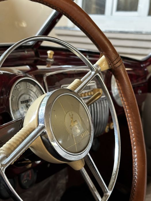 Продаётся GAZ ZIM 12