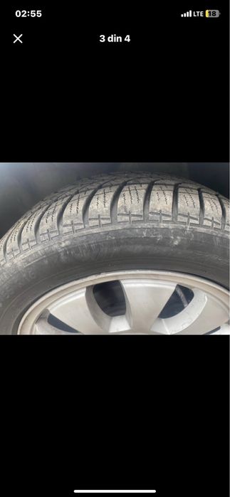 Skoda octavia 1,1,6i inslatie gpl