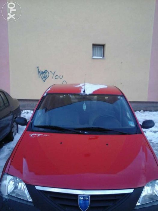 Auto logan Dacia ClujNapoca • OLX.ro