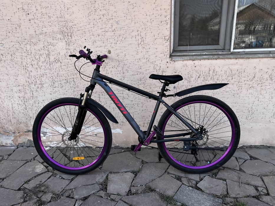 стант велик tinyti почти новый