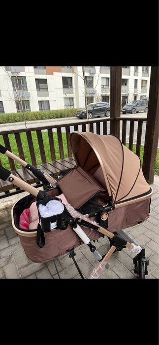 Детская коляска