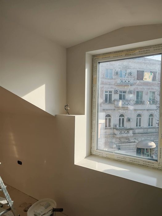 Шпакловка, боя, гипсокартон, Ел. и ВиК