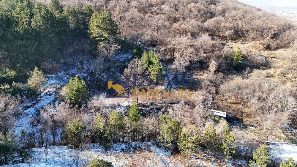 Продава се Парцел в с. Белащица, Област Пловдив - 720 кв.м за 51 €/кв.м - Снимка #2