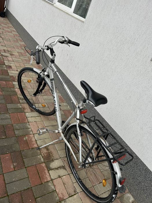 Bicicleta de oras Pegasus 7005!