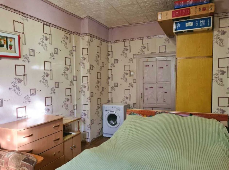 «Сталинка» (86 м²) в районе ДКМ за 17,5млн.!!