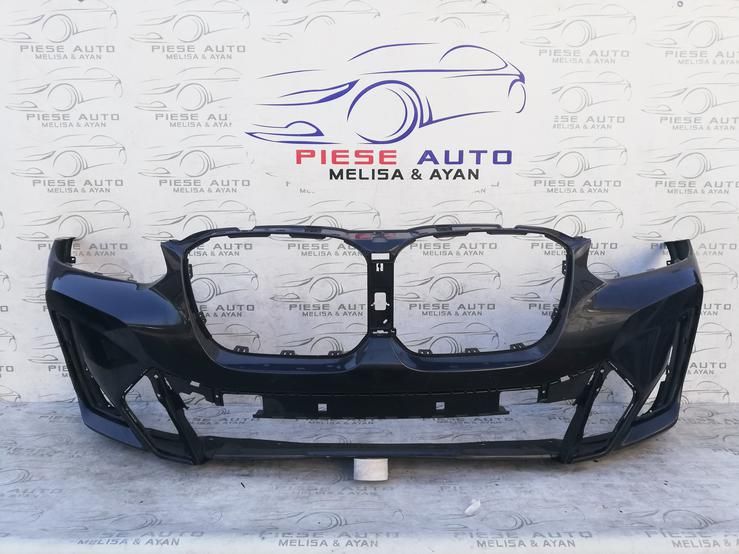 Bara fata BMW ix3 M-Paket LCI an 2021-2022-2023