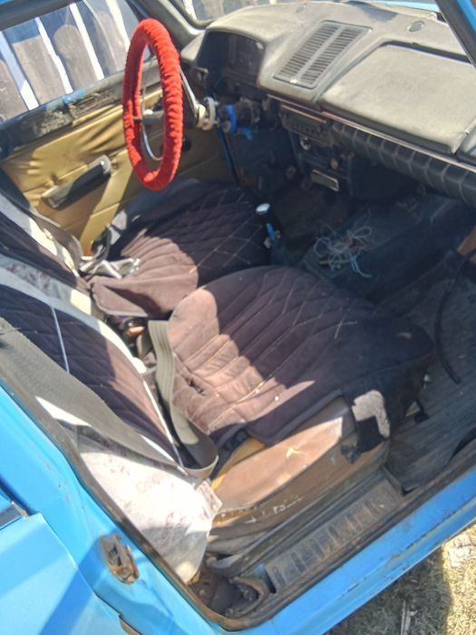 Продам надёжное авто