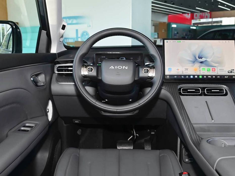 i60 Gac Aion EV 650км энг арзон нархда тайёр таклиф