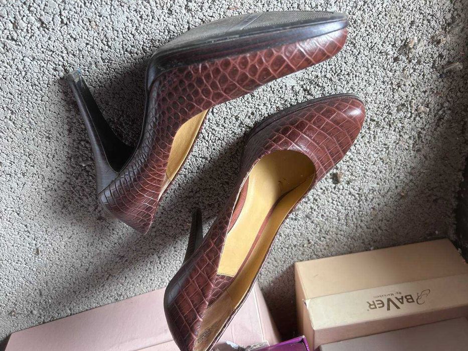 туфли 39 новые 5000тг