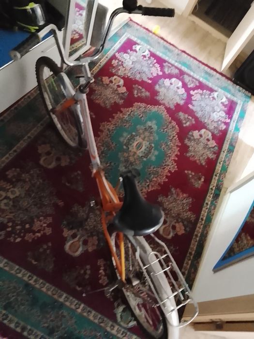 Велосипед Аист на продажу