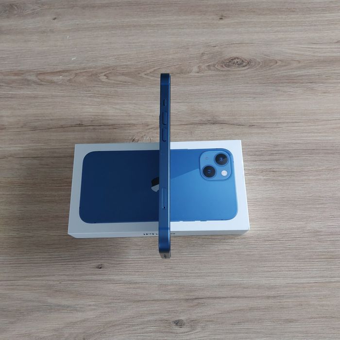 Iphone 13 in stare perfecta de functionare.