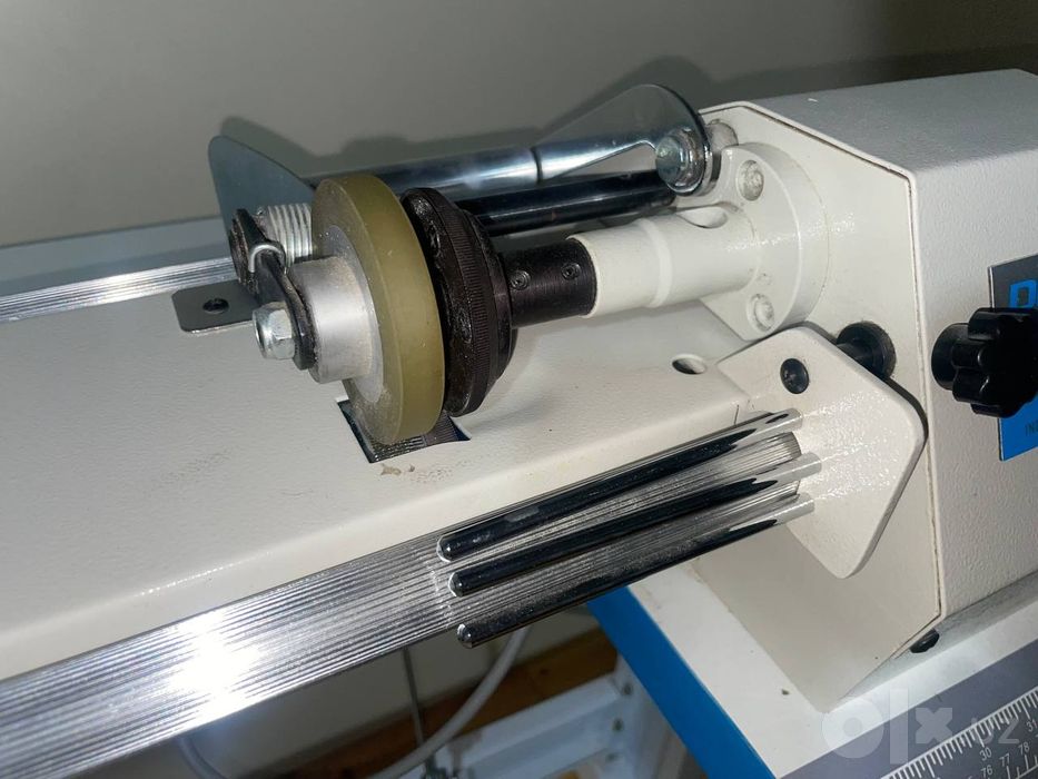 Бейкорезка DISON DS-T801A.