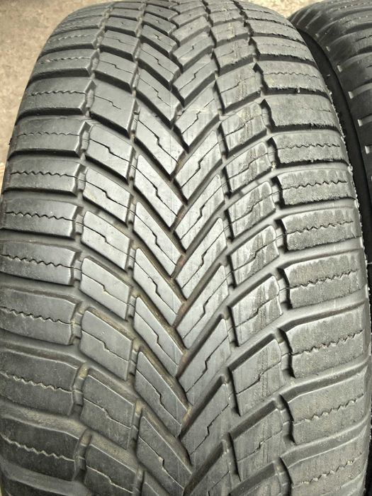 # Anvelope All Season 185/55 r15 M+S - Bridgestone WeatherControl A00