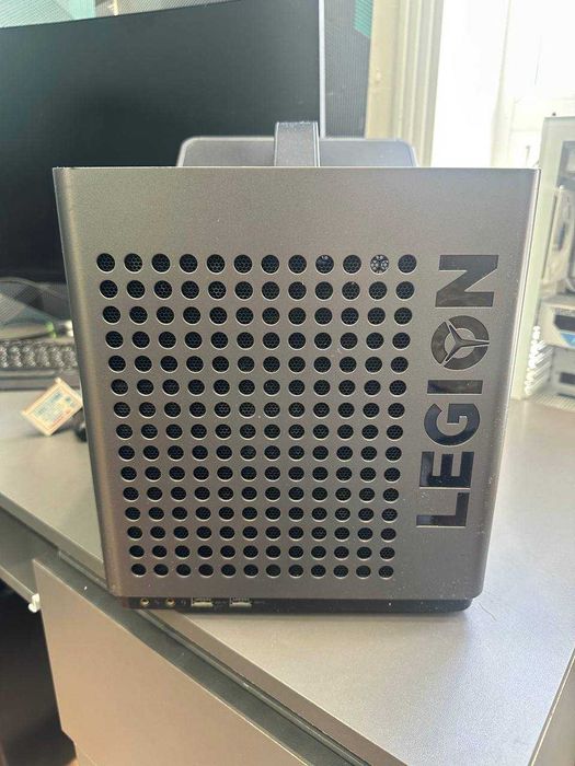 Продам Игровой Компьютер