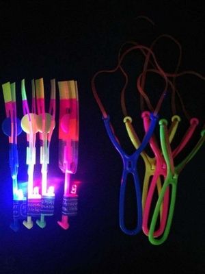 Рогатка светящиеся