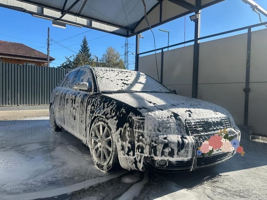 AUDI A4 Avant 0 — imagine 2